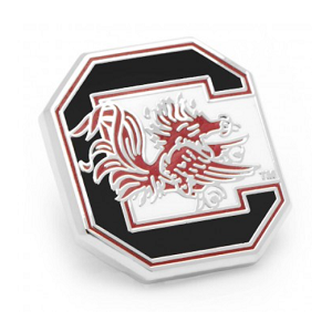 University of South Carolina Lapel Pin